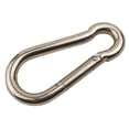 thumbnail image 1 of Sea Dog Line 151560-1 SS Snap Hook 2-3/8 inch, 1 of 2