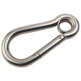 thumbnail image 1 of Sea-Dog 151585-1 Snap With Eye Insert - 3-1/8", 1 of 2