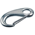 thumbnail image 1 of Sea Dog 154300  154300; Snap Hook Spring Gate S.S., 1 of 2