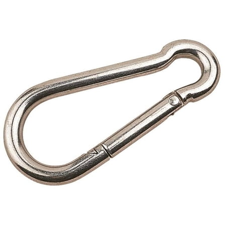 Sea-Dog 156080-1 Galvanized Steel Snap - 5/16"