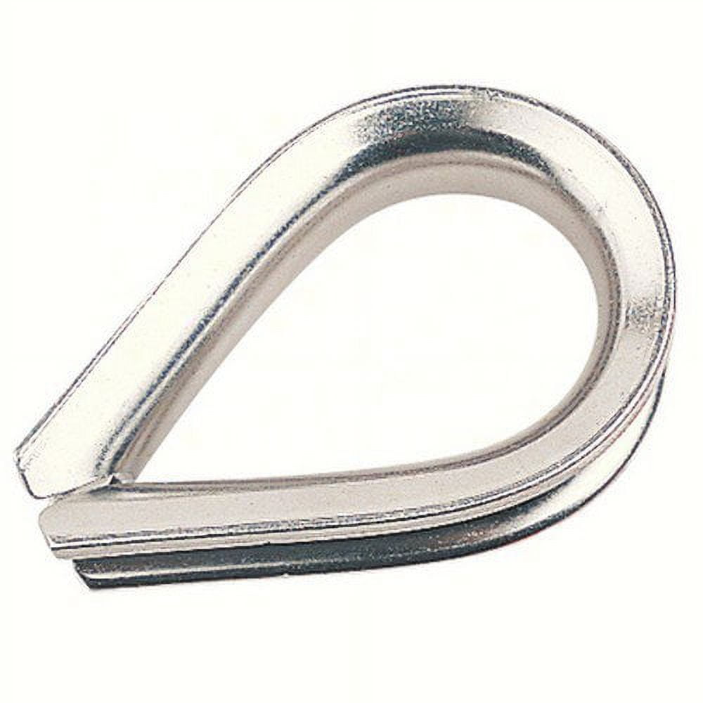 Mooring Thimble