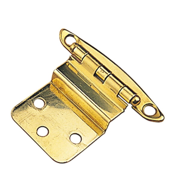 Sea-Dog 201915-1 Semi-Concealed Hinge - 2-3/16"