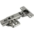 thumbnail image 1 of Sea-Dog 2019641 Soft Close Concealed Stainless Steel Cabinet Hinge, 1 of 3