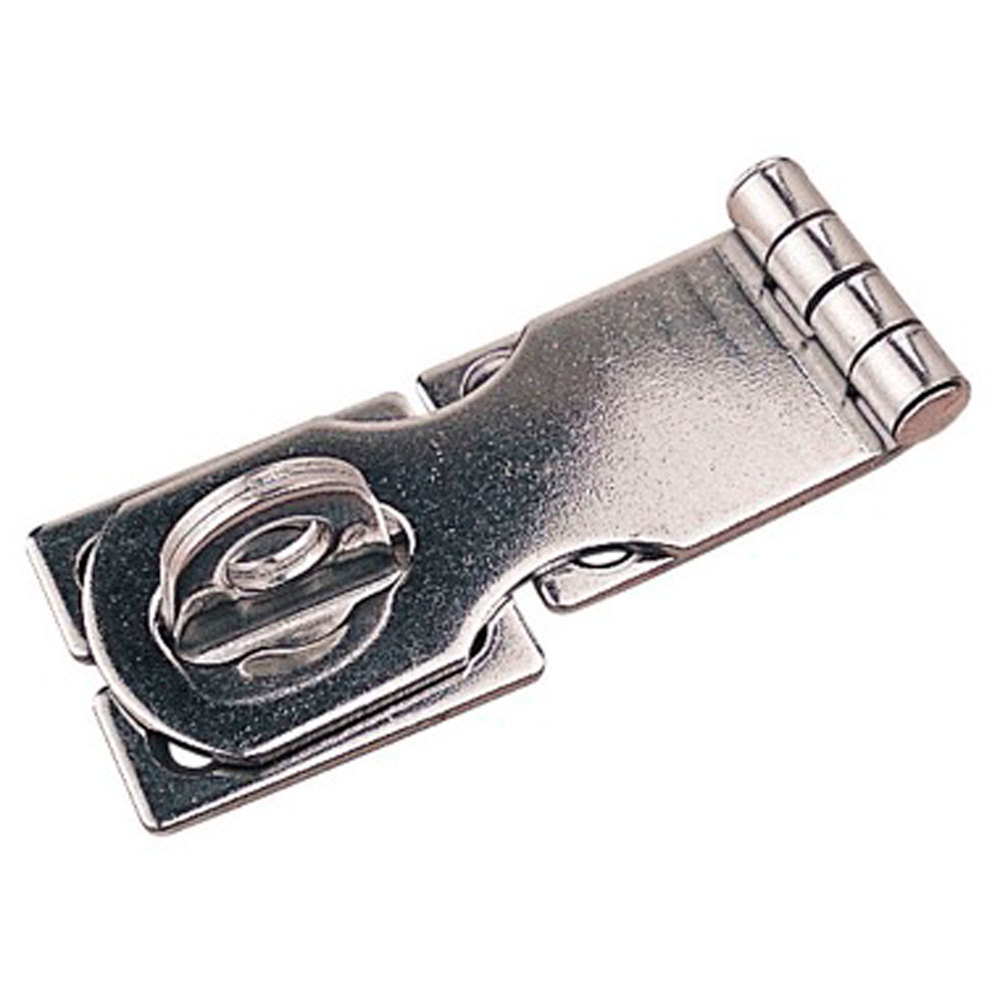 Sea-Dog 221120-1 Safety Hasp - #6 Fh