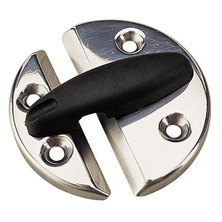 Sea-Dog 221670-1 Door Stop Button - 2" Latch