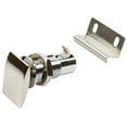 thumbnail image 1 of Sea-Dog Push Button Cabinet Latch - Rectangular, 1 of 2