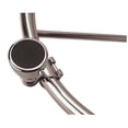 thumbnail image 1 of SEA DOG SS MANEUVERING KNOB W/BLK NYLON INSERT, 1 of 2