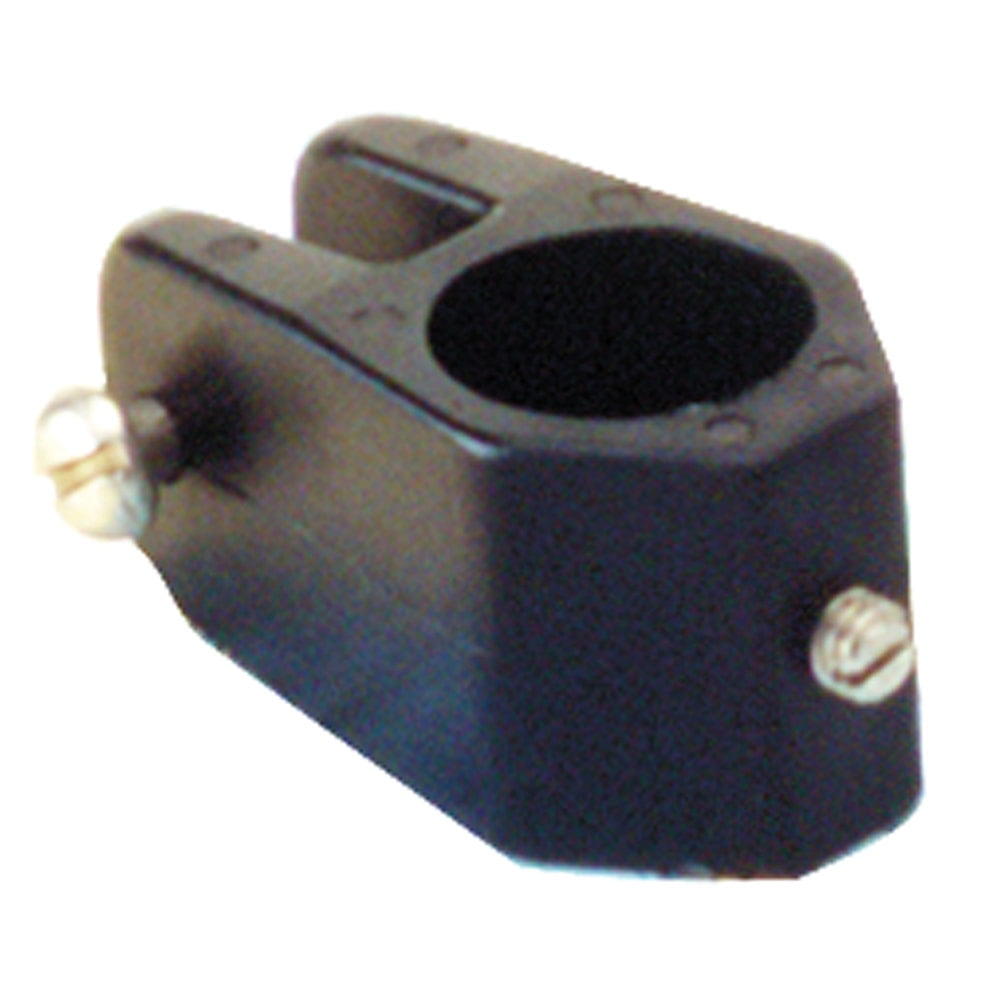 Whitecap 6100RC S.s. Clamp On Jaw Slide 7/8