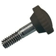 thumbnail image 1 of Sea-Dog 273298-1 Nylon Head Screw, Black - 1/4" - 20 X 7/8", 1 of 1