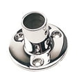 thumbnail image 1 of Sea-Dog 281900-1 Round Base Rail Fitting - 90°, 1 of 3