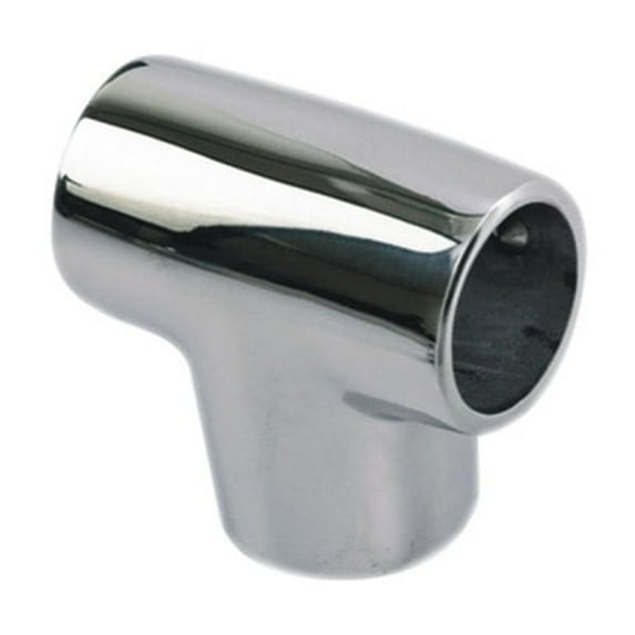 Sea-Dog 290901 90° Hand Rail Tee 1"
