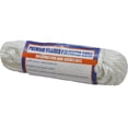 thumbnail image 1 of Sea-Dog Solid Braid Polyester Cord Hank - 5/32" x 50 - White [303304050-1], 1 of 1