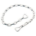 thumbnail image 1 of Sea-Dog 312944 PVC Coated Anchor Chain - 1/4" x 4', 1 of 3