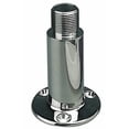 thumbnail image 1 of Sea-Dog 329510-1 Stainless Steel Fixed Antenna Base - 4" Height x 2-7/8" Base Diameter, 1 of 2