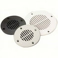 thumbnail image 1 of Sea Dog  340041; Deck Drain 5-5/8In White Abs, 1 of 2