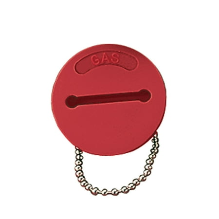 Sea-Dog 357015-1 Replacement Cap for 357010, Red
