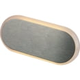 thumbnail image 1 of Sea Dog  4013751; Stainless Steel Led Courtesy Light White, 1 of 2