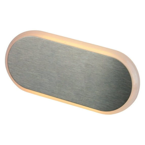 Sea Dog 4013791; Stainless Steel Led Courtesy Light Bl
