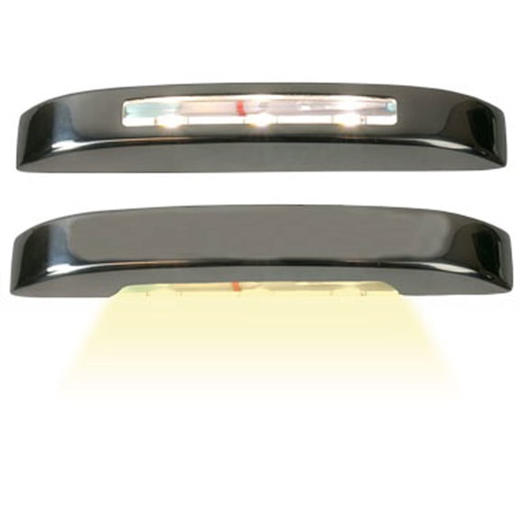 Sea-Dog 401421-1 Down-Facing Deluxe LED Courtesy Light - Blue