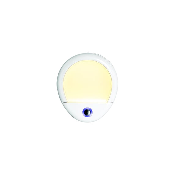 Sea-Dog 401817-3 LED Tear Drop Light 200 Lumen Touch On/Off/Dim - White/Blue