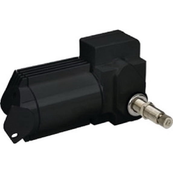Sea Dog 412228B3; Waterproof Wiper Motor 1.5 80D