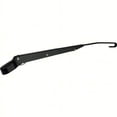 thumbnail image 1 of Sea Dog  413174B1; Adjustable Wiper Arm Black/ Stainless Steel 19-24 inch, 1 of 1