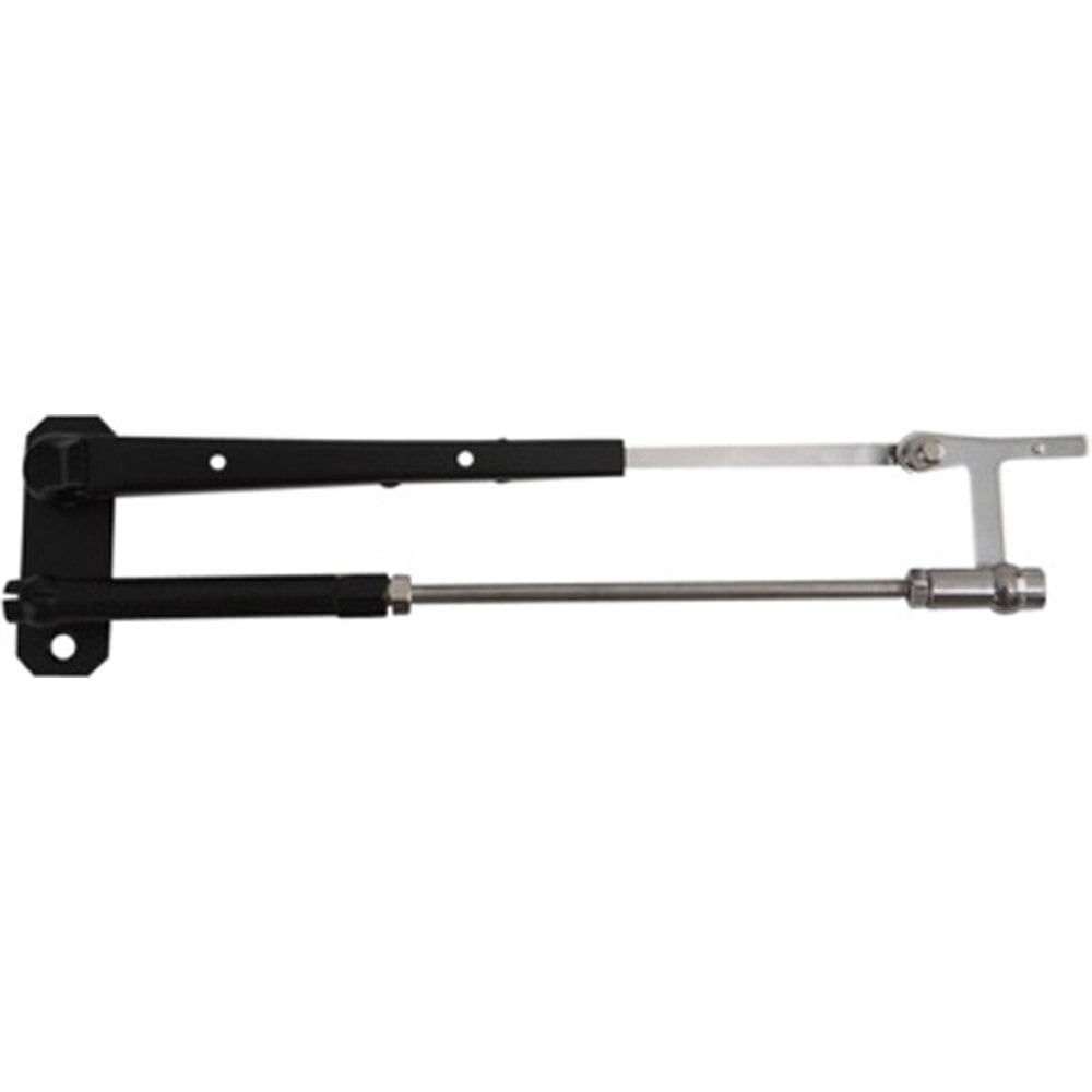 Sea-Dog 413322-1 Adjustable Stainless Steel Pantographic Wiper Arm