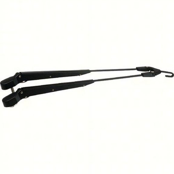 Sea Dog 413374B1; Adjustable Pantographc Wiper Arm 19-24 inch