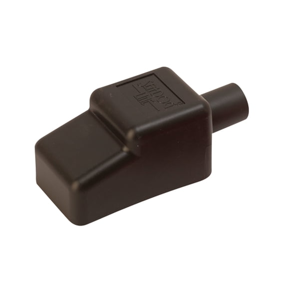 Sea-Dog 415112 1/2" Battery Terminal Cover - Black