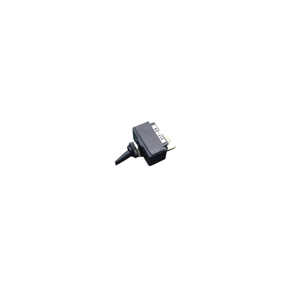 Sea-Dog 420108-1 Line Toggle Switch - On/Off/On