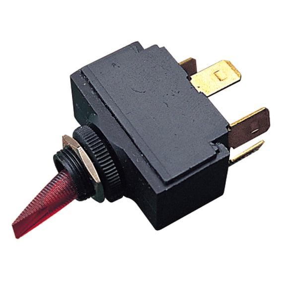 Sea-Dog 420111-1 Illuminating Toggle Switch - On/Off