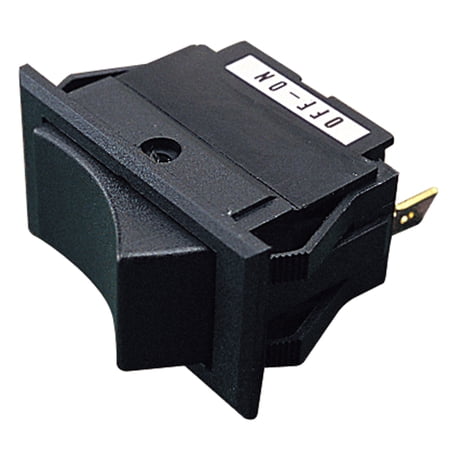 Sea-Dog 420241-1 Large Rocker Switch - On/Off