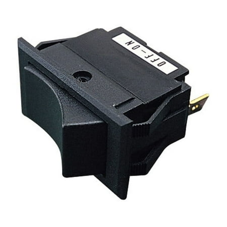 Sea-Dog 420249-1 Large Rocker Switch - Mom. On/Off/Mom. On