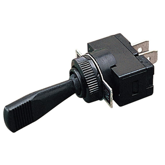 Sea-Dog 420460-1 SPST On/Off Long Toggle Switch