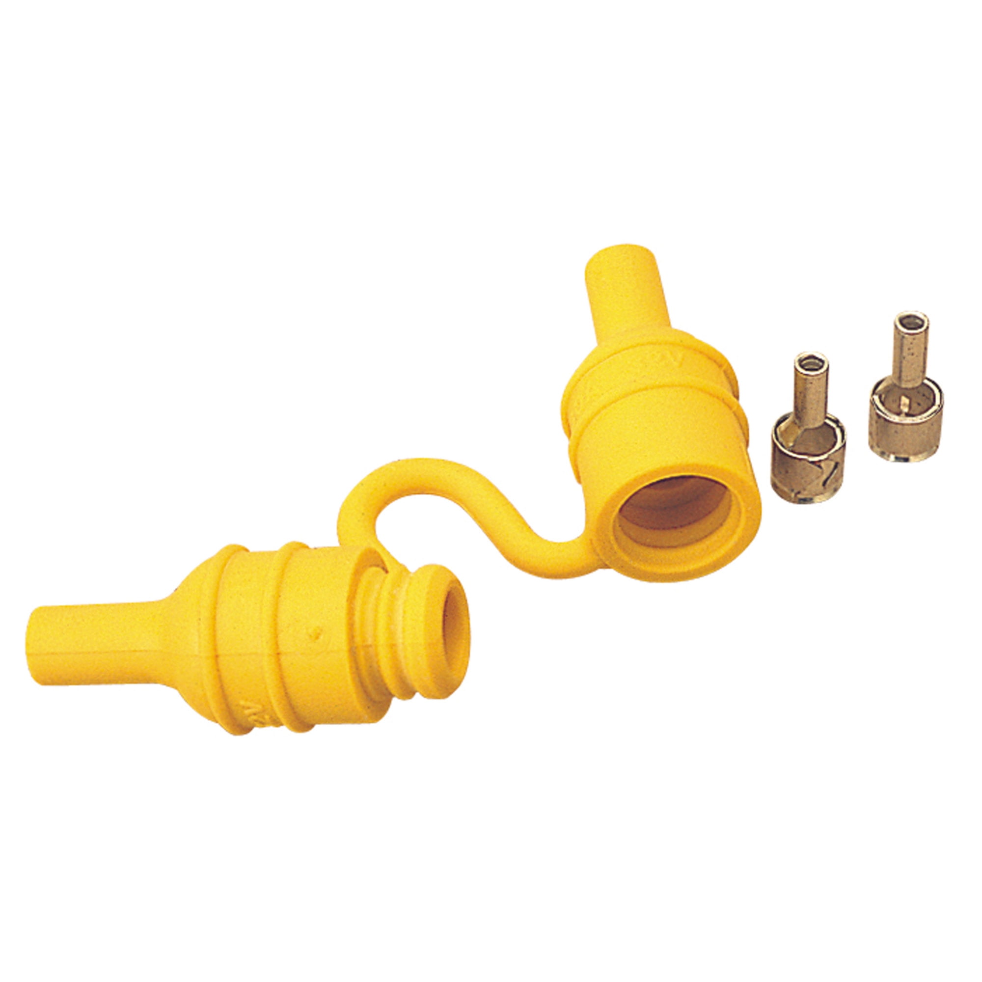 Sea-Dog 420570-1 AGC Inline Fuse Holder - 30 Amp, 18-12 AWG