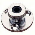 thumbnail image 1 of Sea Dog 4260421 4260421; Chrome Brass Cable Outlet-5/16, 1 of 2