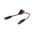thumbnail image 1 of Sea-Dog 426925-1 SAE Polarized Power Cable ATO/ATC Inline Fuse Holder - 12", 1 of 3