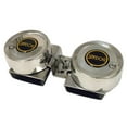 thumbnail image 1 of Sea-Dog 431125-1 Max Blast Twin Mini Compact Horn, 1 of 2