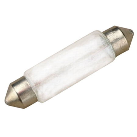 Sea-Dog 441209-1 Festoon Light Blub, 1-3/16" x 1/4" - 2 Candle Power