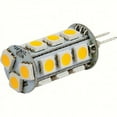 thumbnail image 1 of Sea Dog  4426431; G4 Base Smd Bulb 18 Led, 1 of 1