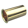 thumbnail image 1 of Sea-Dog 520230-1 Brass Drain Tube - 1" x 2-7/8", 1 of 2