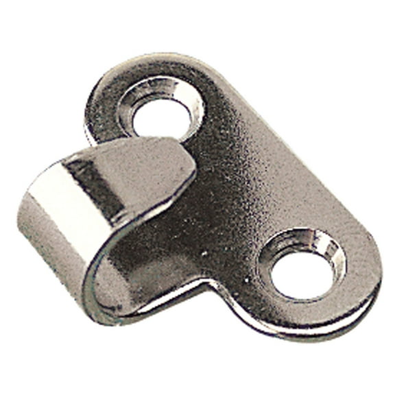 Sea-Dog 671460-1 Stainless Steel Hammock Hook - 1/2", Pair