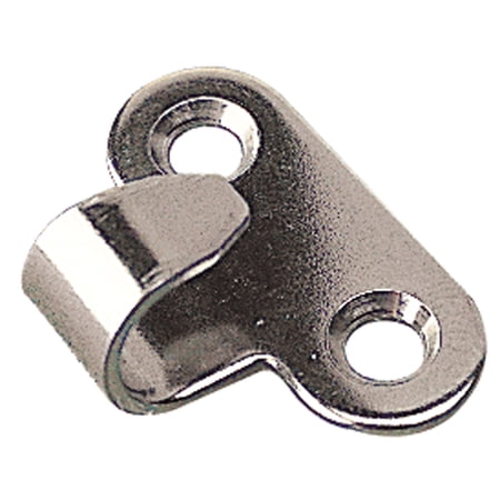 Sea-Dog 671461 Stainless Steel Hammock Hook - 5/8", Pack of 10