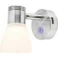 thumbnail image 1 of Sea-Dog Cabin Reading Light w/Touch Dimmer  USB Port [400715-3], 1 of 2