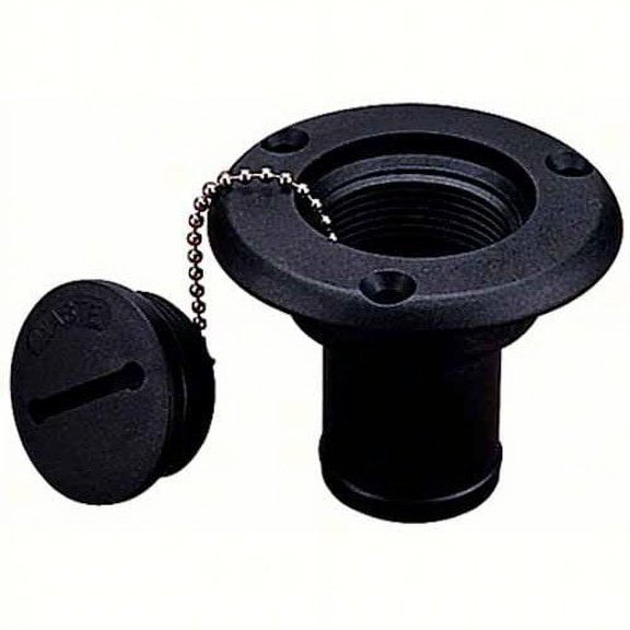 Sea-Dog Corp Gas Deckfill W/Keyless Cap 3570301