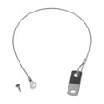 thumbnail image 1 of Sea-Dog Deck Plate Lanyard - 12" [337198-1], 1 of 3