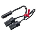 thumbnail image 1 of Sea Dog Dual Outlet Power Socket Receptacle, 1 of 2