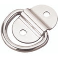 thumbnail image 1 of Sea Dog Folding Pad Eye SS 2 090145-1, 1 of 2