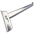 thumbnail image 1 of Sea-Dog Folding Step - Formed 304 Stainless Steel | Bundle of 5, 1 of 1