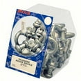 thumbnail image 1 of Sea Dog Galvanized Shackles Pop Display 147810-5, 1 of 1